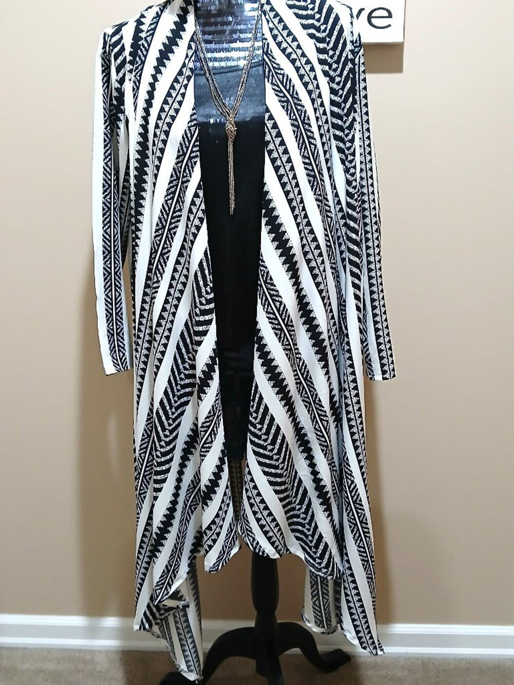 Full Length Kimono